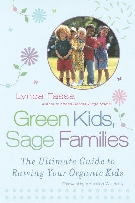 Green Kids, Sage Families 1