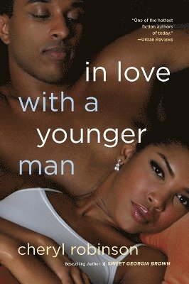 In Love With A Younger Man