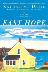 bokomslag East Hope