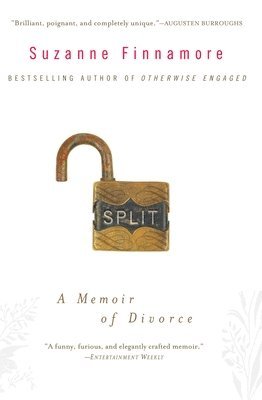 Split: A Memoir of Divorce 1