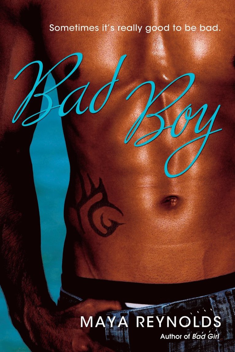 Bad Boy 1