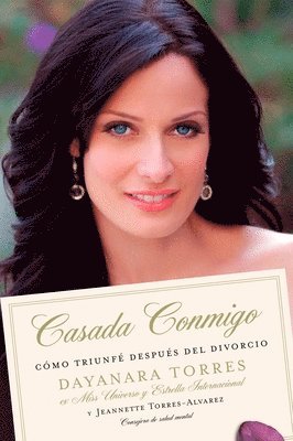 Dayanara Torres, Jeannette Torres-Alvarez - Casada Conmigo, Häftad