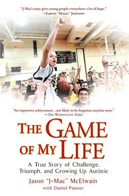The Game of My Life 1