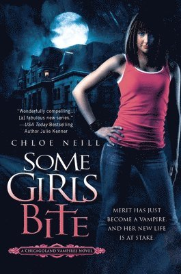 Some Girls Bite 1