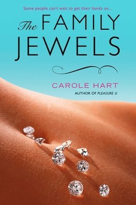 The Family Jewels 1