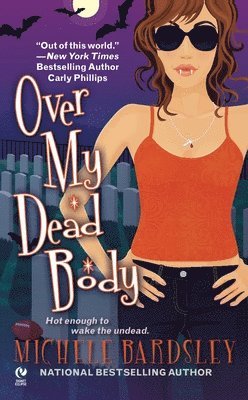 Over My Dead Body 1