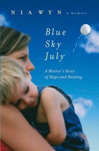 bokomslag Blue Sky July