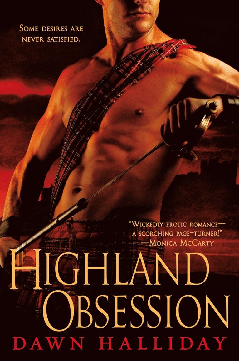 Highland Obsession