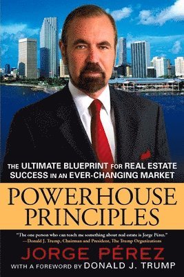 Powerhouse Principles 1