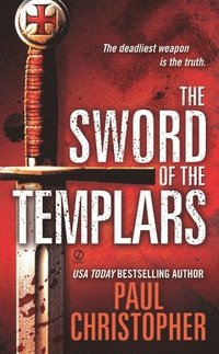 bokomslag The Sword of the Templars