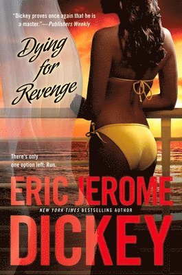 Eric Jerome Dickey - Dying for Revenge, Häftad
