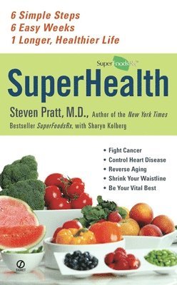 Superhealth 1