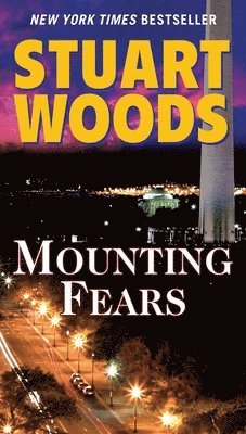 bokomslag Mounting Fears