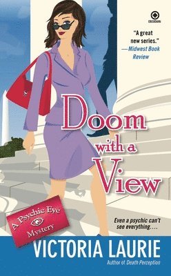 bokomslag Doom with a View