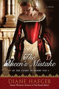 bokomslag The Queen's Mistake
