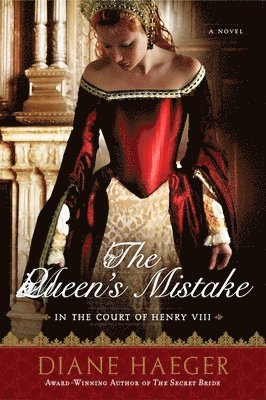 bokomslag The Queen's Mistake