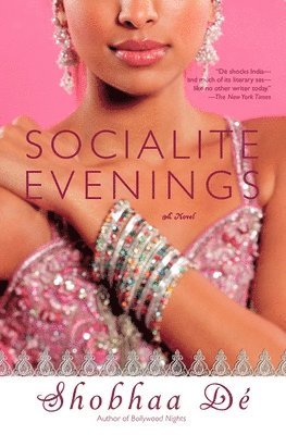 Socialite Evenings 1