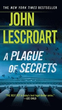 bokomslag A Plague of Secrets