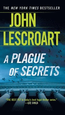 A Plague of Secrets 1