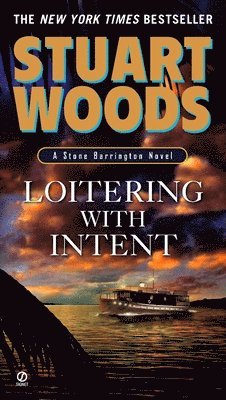 Loitering with Intent 1