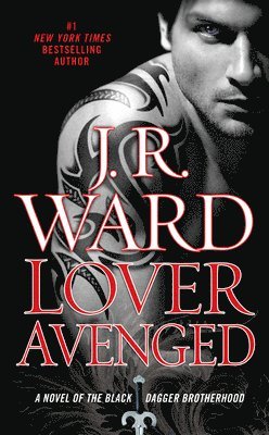 Lover Avenged 1