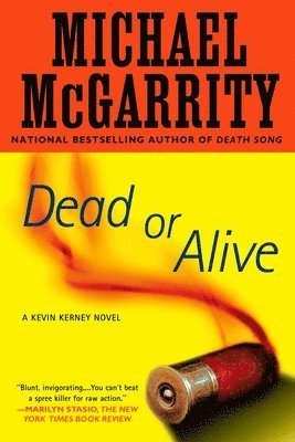 Dead or Alive