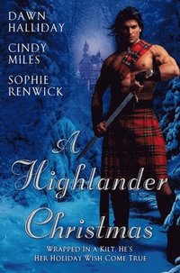 bokomslag A Highlander Christmas