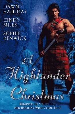 A Highlander Christmas