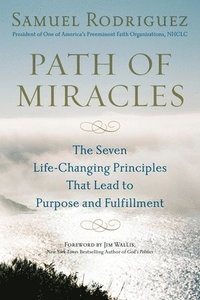 bokomslag Path of Miracles