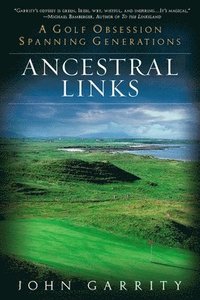 bokomslag Ancestral Links