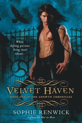 Velvet Haven 1