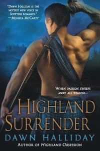 bokomslag Highland Surrender