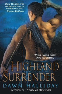 Highland Surrender