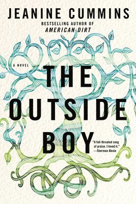 The Outside Boy 1