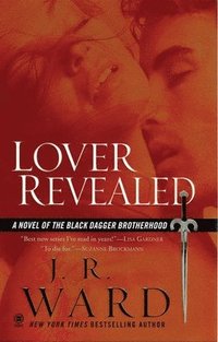 bokomslag Lover Revealed