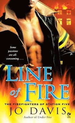 Line of Fire 1