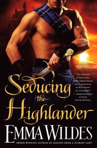 bokomslag Seducing The Highlander