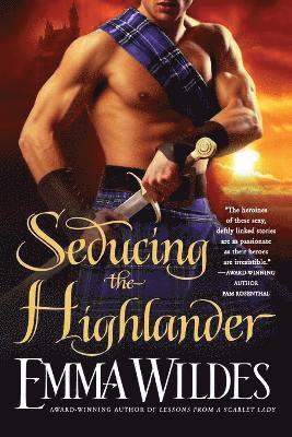 Seducing The Highlander 1