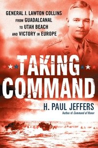 bokomslag Taking Command