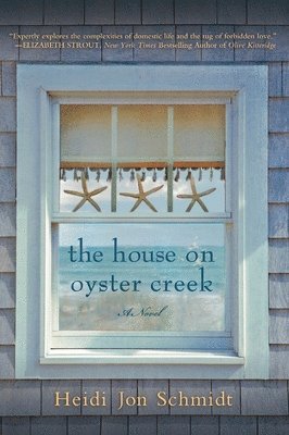 The House on Oyster Creek 1