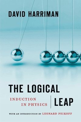 Logical Leap 1