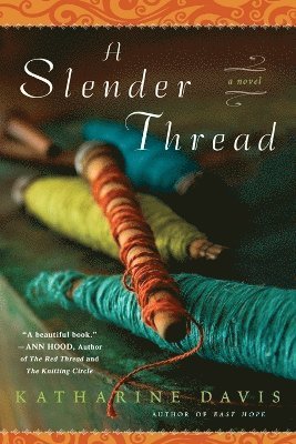 A Slender Thread 1