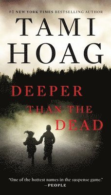 Tami Hoag - Deeper Than the Dead, Pocket
