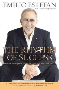 bokomslag Rhythm Of Success