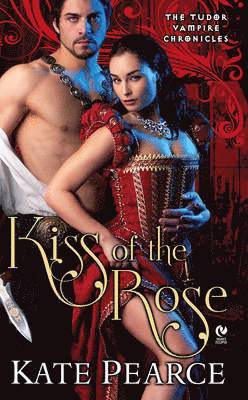 Kiss Of The Rose