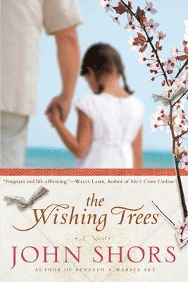 bokomslag Wishing Trees
