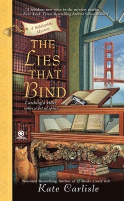 The Lies That Bind 1