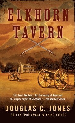 Elkhorn Tavern 1