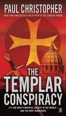 The Templar Conspiracy 1