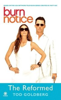 bokomslag Burn Notice: The Reformed